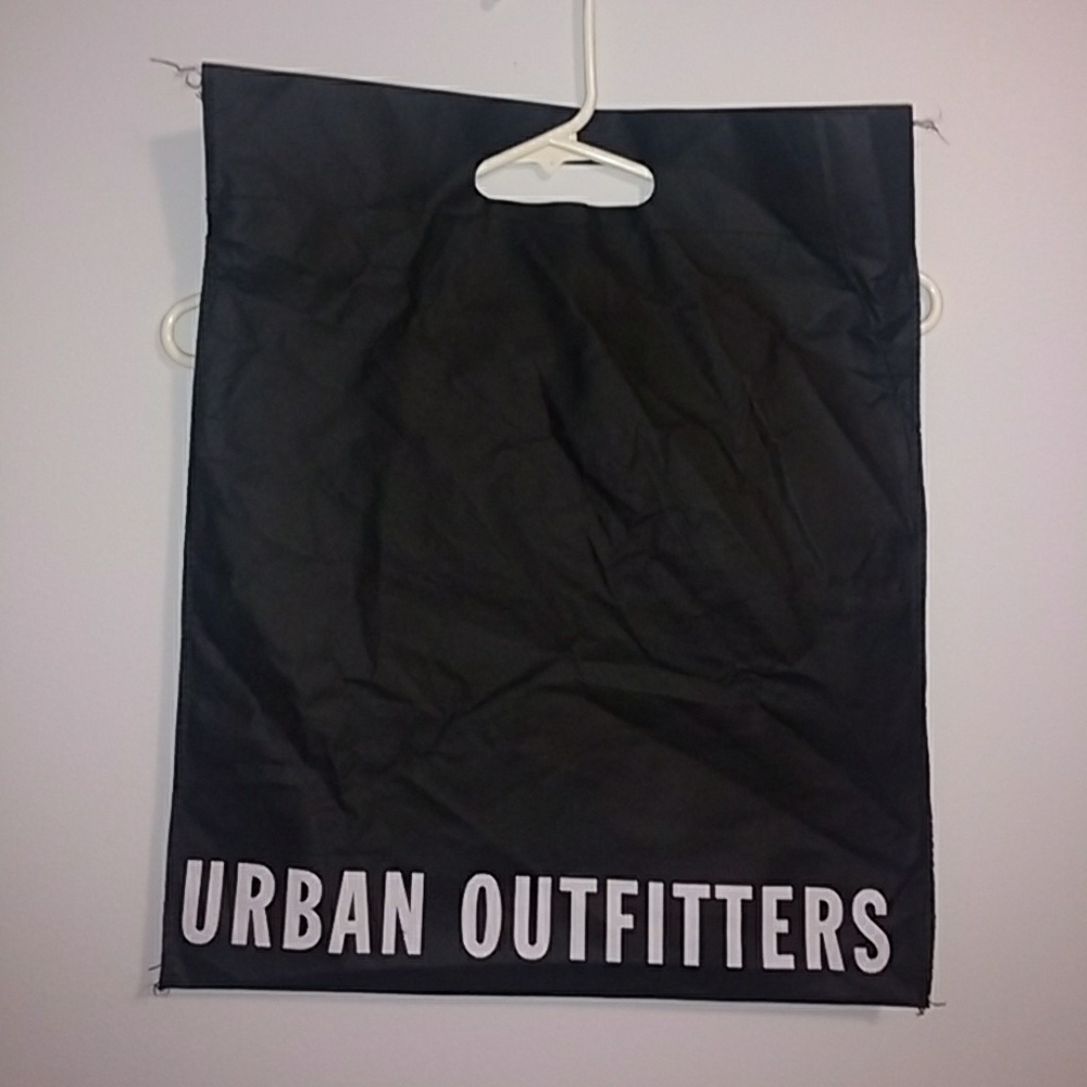 Urban Outfitters Shopping Bag